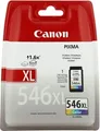 Canon CL-546XL Original Tintenpatrone Farbig 300 Seiten