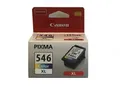Original Canon Druckerpatrone Tintenpatrone farbe color XL CL-546 XL 8288B001