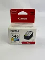 Canon Pixma 546XL Color Tintenpatrone fuer klare und lebendige Farben