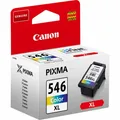 Original Canon CL-546 XL  8288B001  8288B004 Tinte color