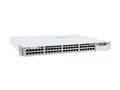 Cisco C9300-48P-A Switch - 48 Anschlüsse - L3 - managed - stapelbar inkl VAT