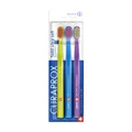 Curaprox Zahnbürste CS 5460 ultra soft 3er Packung 3 St