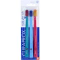 CURAPROX CS 5460 ultrasoft Zahnbürste 3 St PZN13427645