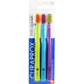 CURAPROX CS 5460 ultrasoft Zahnbürste 3 St. PZN 13427645