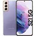 Samsung Galaxy S21 5G 256GB Phantom Violet - Lila