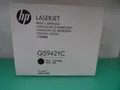 Original HP Q5942YC / HP Q5942X / HP 42X / Toner Black  in OVP