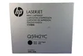 HP Q5942YC Toner Black -A