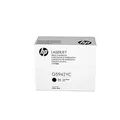 Original HP Q5942YC Toner Schwarz für 24.500 Seiten + NEU & OVP +