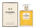 Chanel No 5 Eau de Parfum für Damen - 200ml