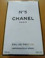 Chanel No 5 Eau de Parfum für Damen - 200ml
