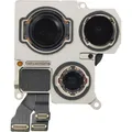 OEM Rückkamera für iPhone 15 Pro (Apple iPhone 15 Pro) (42064508)