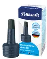 Pelikan Stempelfarbe 4K, grün, Inhalt: 28 ml
