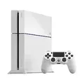 Sony PlayStation 4 500 GB [inkl. Wireless Controller] matt weiß