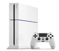 Sony PS4 Konsole 500GB [CUH-1216A] inkl. Wireless Controller - Weiß "GUT"