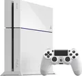 Sony PlayStation 4 500 GB [inkl. Wireless Controller] matt weiß