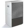 REMKO | Luft/Wasser-Wärmepumpe LWM 150 ALU | Monoblock | 10-13 kW