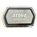 Artoz Stempelkissen silber (137607-31)