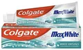 6920354824845 Colgate Max White Crystals Pasta do Zębów100 ml Colgate- Palmolive