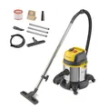 Stanley Nass und Trockensauger SXVC20XTE (1400 W, 20 l)