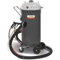 Unicraft Sandstrahlgerät 36 MSSG 105 A, 6204030, 106 Liter Kesselgröße, Luftverbrauch: 150 l/min