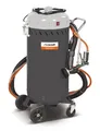 Unicraft Mobiles Sandstrahlgerät MSSG 105 A 230 V Strahlarbeiten Behälter 106 l