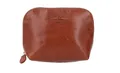 Gusti Leder Kulturbeutel Gusti Leder Kosmetiktasche Leo (1-tlg)