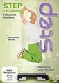 Step Challenge - Fatburner Workout | DVD | Zustand gut
