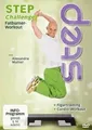 Step Challenge - Fatburner Workout von not specified | DVD | Zustand sehr gut