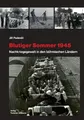 Blutiger Sommer 1945: Nachkriegsgewalt in den böhmischen Ländern