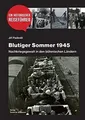Blutiger Sommer 1945: Nachkriegsgewalt in den böhmi... | Buch | Zustand sehr gut