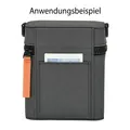 Fujifilm Instax Mini 41 Tasche  schwarz