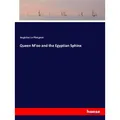 Hansebooks Queen M'oo and the Egyptian Sphinx (Augustus Le Plongeon, 2017) (55946518)