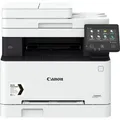 Canon i-SENSYS MF643Cdw - Multifunktionsdrucker - Farbe - Laser - A4 (210 x 297 mm), Legal (216 x 356 mm) (Original) - A4/Legal (Medien) - Schwarz/Weiß