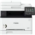 Canon i-SENSYS MF643Cdw - Multifunktionsdrucker - Farbe - Laser - A4 (210 x 297 mm), Legal (216 x 356 mm) (Original) - A4/Legal (Medien)