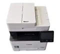 Canon i-Sensys MF643CDW - Multifunktion 3in1 - Nur 216 gedruckte Seiten