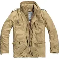 Brandit Kurzjacke M65 Classic Jacket beige|braun L