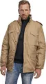 Brandit M65 Classic Jacket, Farbe: camel, Größe: L