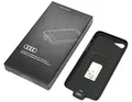 Audi Induktive Ladehülle Wireless Charging Cover Schale iPhone 7
