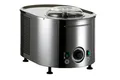 Musso Eismaschine Mini