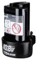 Sichtbarer Lithium-Ionen-Akku 10,8 V, 1913U9-9 BL1015K