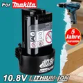 Für Makita BL1015K Akku 1913U9-9 Ersatzakku 10,8V Li-ion 4,8A Alternative BL1013