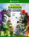 Plants vs Zombie Garden Warfare Xbox One