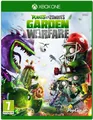 Plants vs Zombies: Garden Warfare, Juego para Consola Microsoft XBOX One
