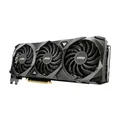 MSI VENTUS GeForce RTX 3080 3X Plus 10G OC LHR NVIDIA 10 GB GDDR6X - Schwarz/Grau
