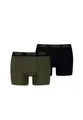 PUMA Boxershorts PUMA MEN EVERYDAY BASIC BOXERS 2P (Spar-Pack, 2-St., 2er-Pack)
