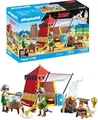 Playmobil 71829 Asterix: Legionärszelt