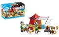 Playmobil Asterix 71829 Legionärszelt NEU / OVP