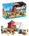 PLAYMOBIL   Asterix   Legionair Tent   Asterix speelset   Asterix en Obelix   Av