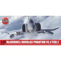 Airfix McDonnell Douglas Phantom FG.1/FGR.2 (A06019A)