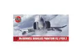Airfix Modellbausatz Phantom FG.1/FGR.2 / 1:72, Maßstab 1:72
